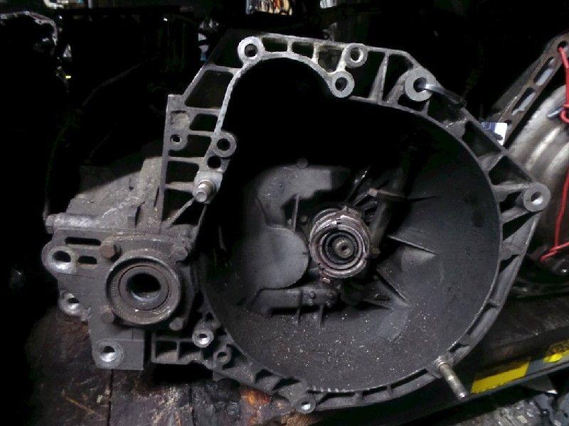 BOITE DE VITESSES MANUELLE Alfa Romeo 147 (937), Utilisé, Alfa Romeo