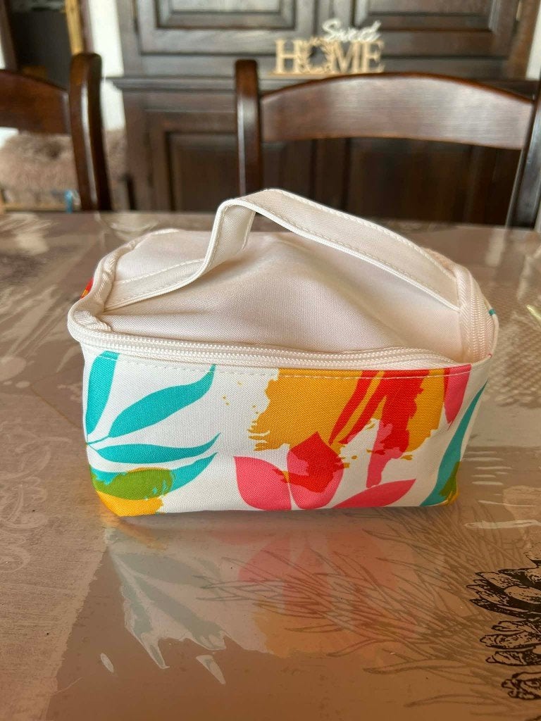 Trousse de maquillage, Bijoux, Sacs & Beauté, Enlèvement, Neuf, Autres couleurs, Homme ou Femme