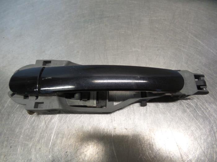 Poignée portière 4portes arrière droite d'un Seat Ibiza (, -, Utilisé, -, Seat