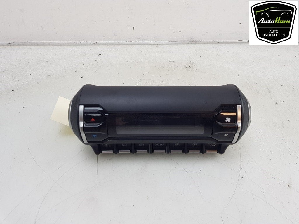 BEDIENINGSPANEEL VERWARMING Suzuki Ignis (MF) (01-2016/-), Dhr. J. Ham, Gebruikt, Administratie@autoham.nl, Suzuki