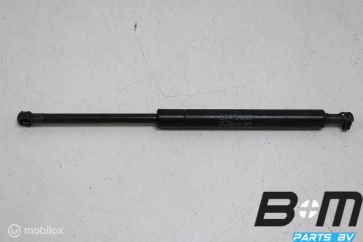 Gasdrukveer zitbank VW Caddy 2K Life 2K0883169E, Gebruikt