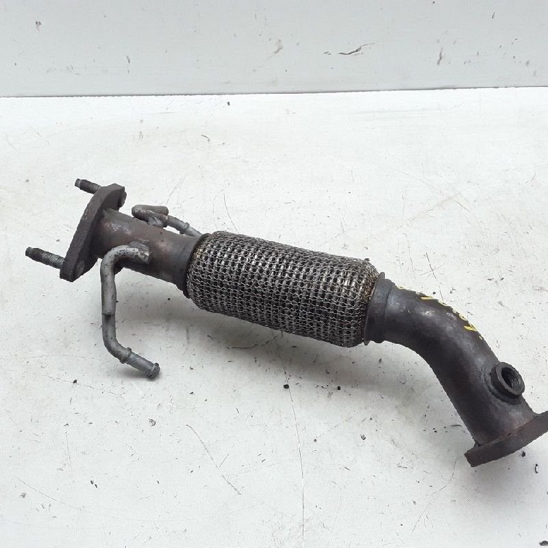 ÉCHAPPEMENT AVANT PIPE Hyundai i20 (GBB) (01-2014/08-2020), Utilisé, Hyundai