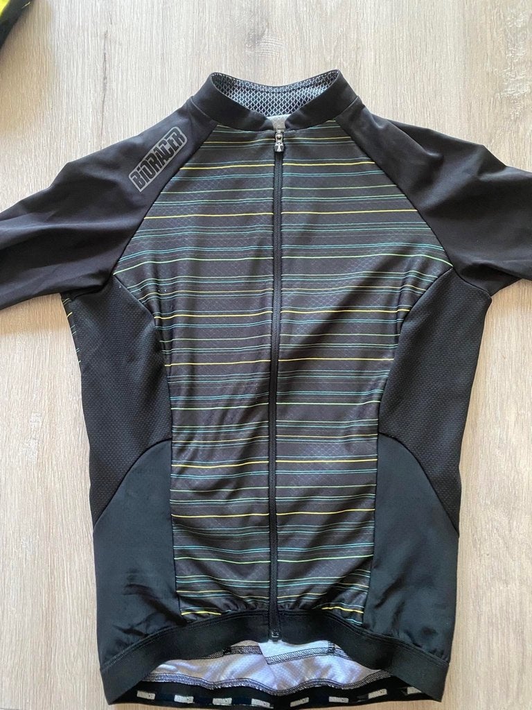 Dames Trui Bioracer maat 2(Small), Kleding | Dames, Sportkleding, Bioracer, Nieuw, Ophalen of Verzenden, Hardlopen of Fietsen