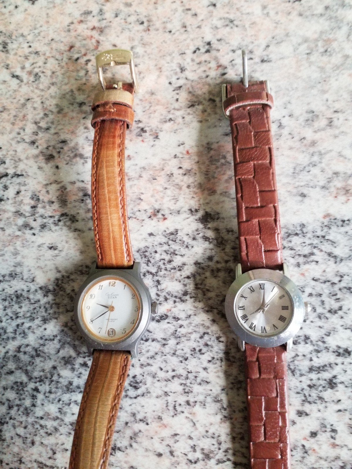 Montres dames, Enlèvement ou Envoi