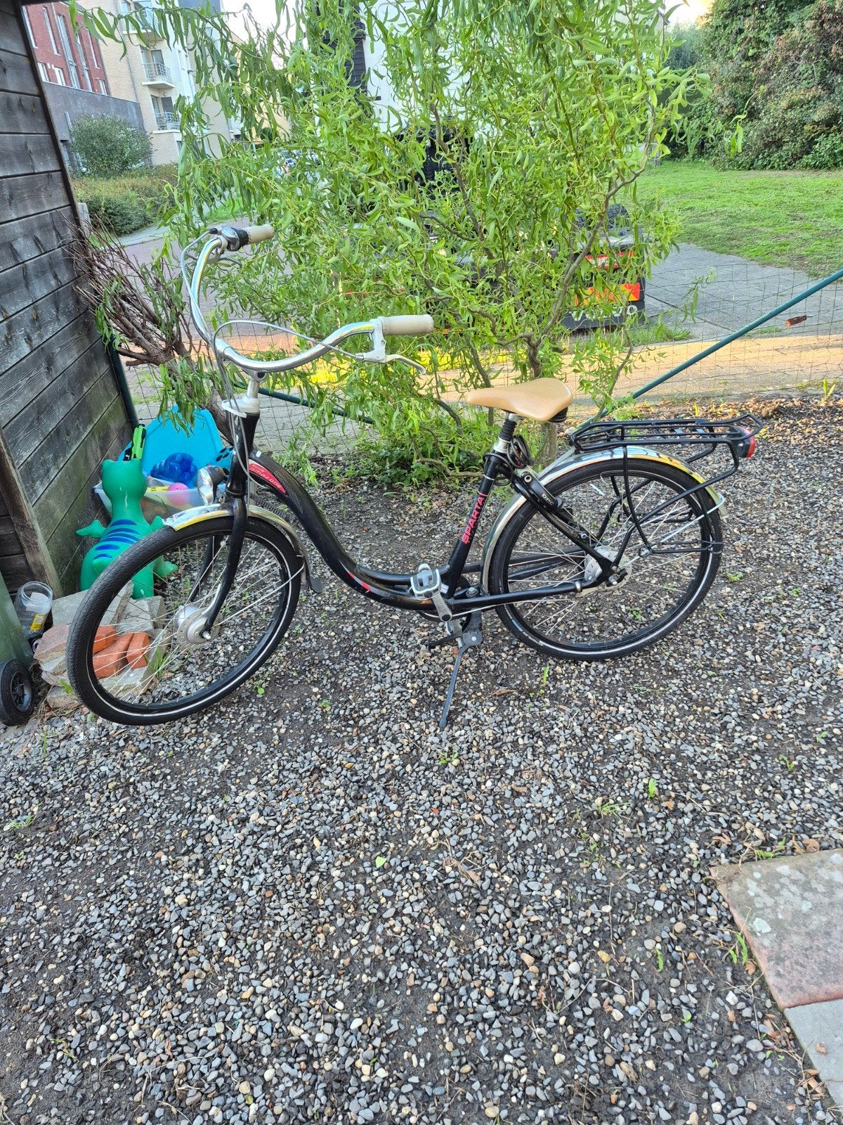 sparta trendy amazone 26inch, Fietsen en Brommers, Ophalen