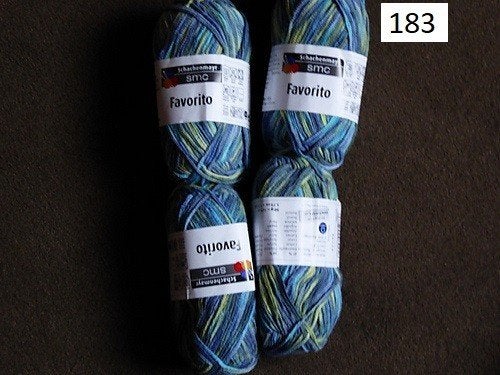 SMC Favorito coloris 183, Enlèvement ou Envoi, Neuf, Tricot, Laine ou Fils