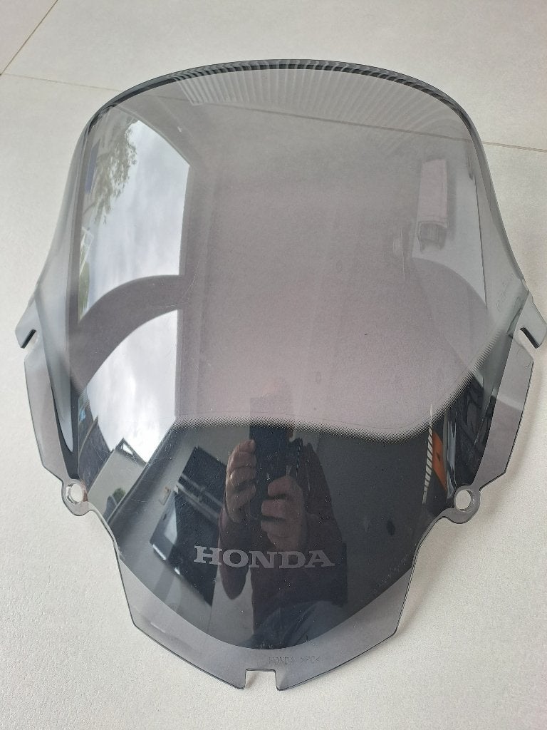 Origineel windscherm Honda Transalp XL 650V jaar 2005, Motoren, Motoren | Honda, Particulier, Nieuw