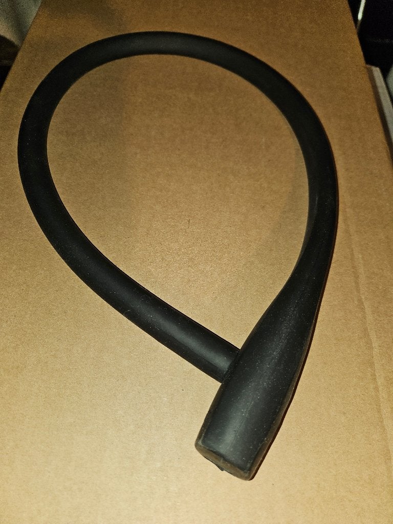 Cadenas vélo marque KNOG, Ophalen of Verzenden