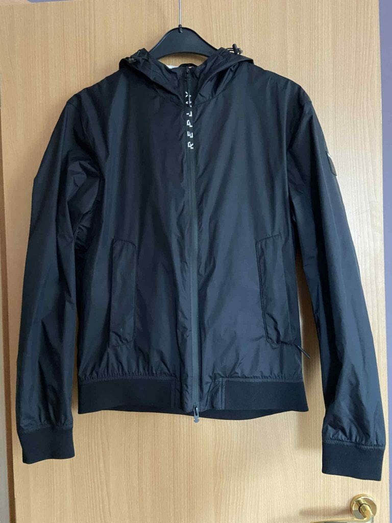 Veste coupe vent, Enfants & Bébés, Enlèvement