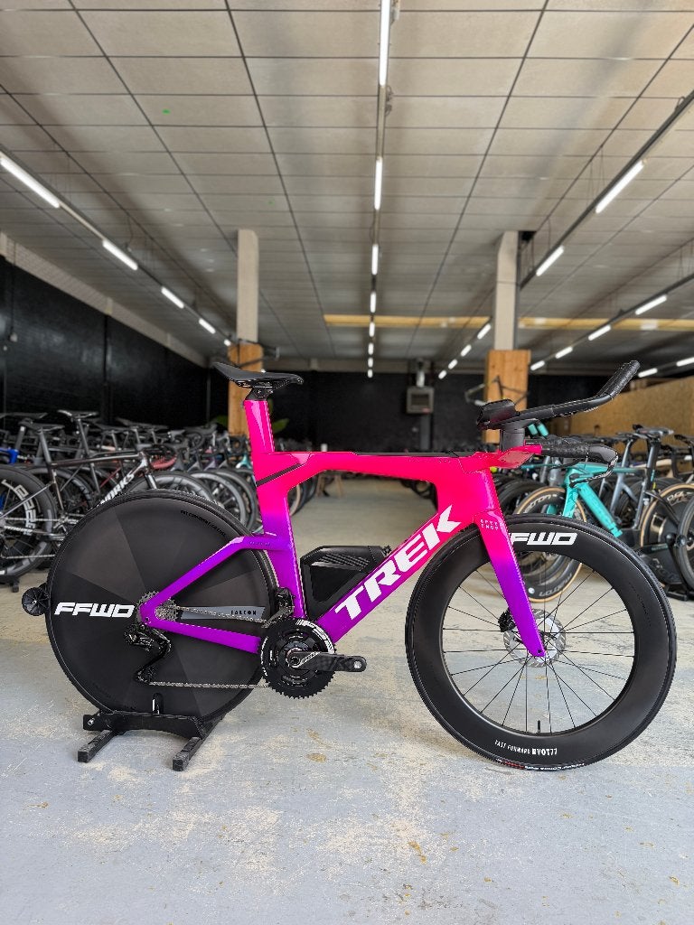 NIEUW Trek Speed Concept SLR7 Dura Ace Di2 Carbon TT, Ophalen, Nieuw