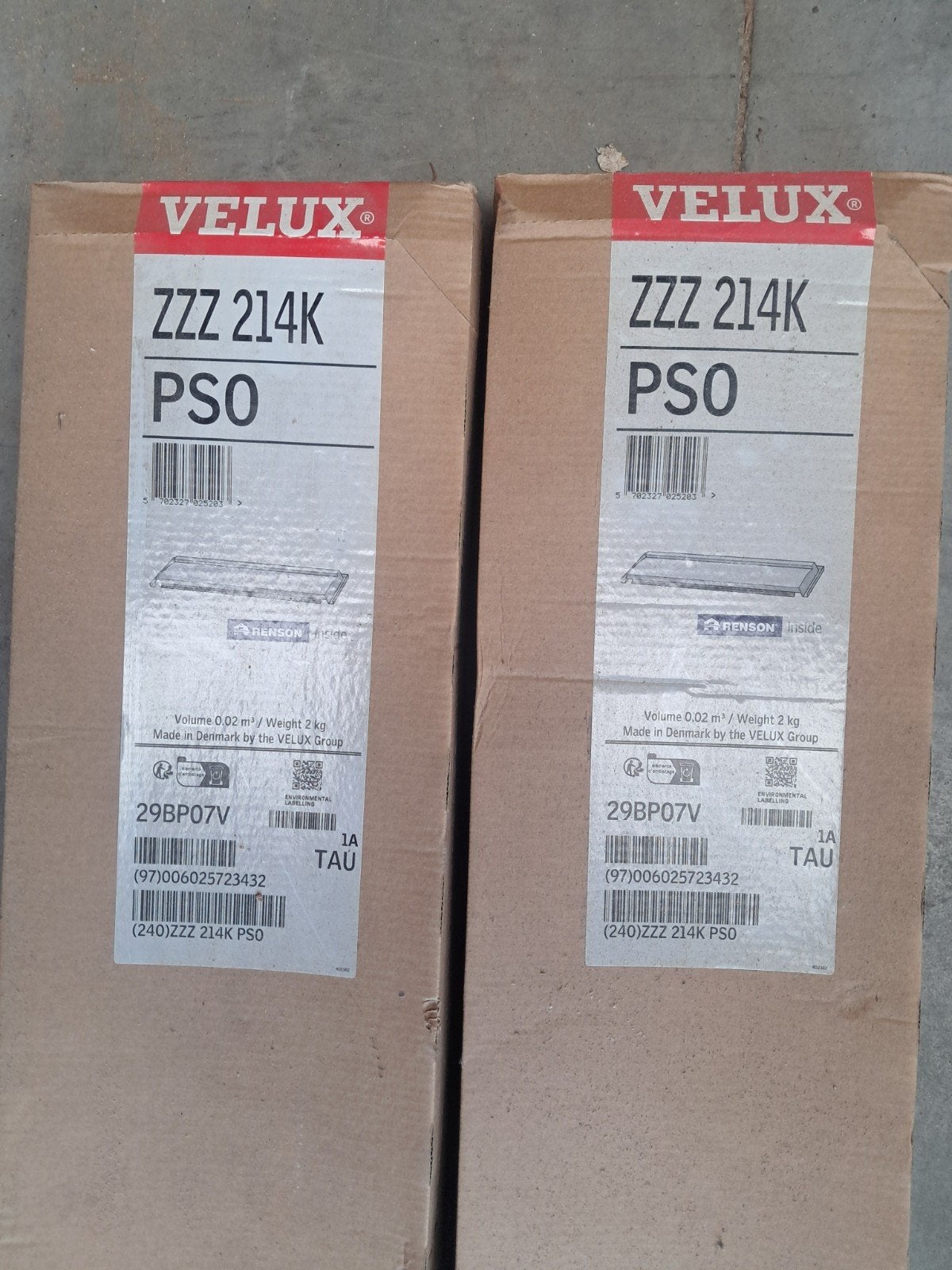 velux, Doe-het-zelf en Bouw, Ophalen of Verzenden