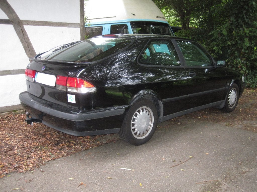 saab 9-3  benzine LPG, Autos, Achat, Particulier, LPG, Saab 9-3