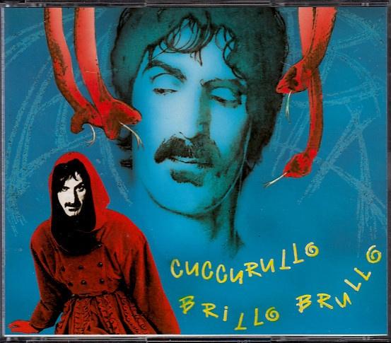 2 cd's - Frank Zappa - Live Seagull Records, Cd's en Dvd's, Verzenden, Nieuw in verpakking, Poprock