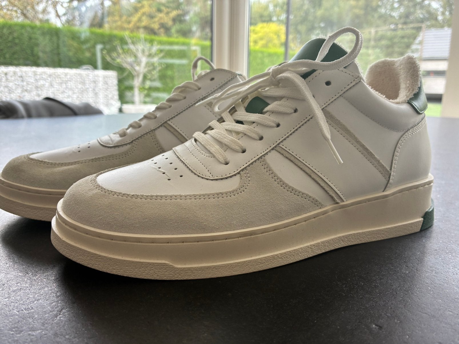 Sneakers nieuw niet gedragen, Ophalen, Zo goed als nieuw, Sneakers