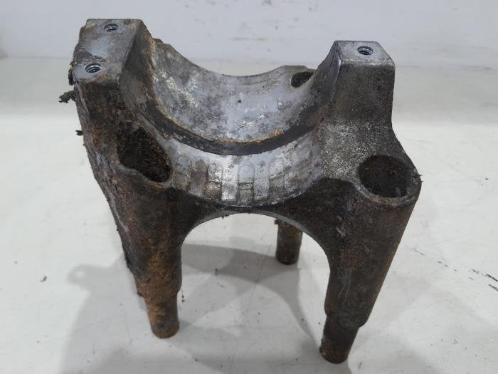 Support moteur d'un Mercedes Vito, 3 mois de garantie, Utilisé, -, -