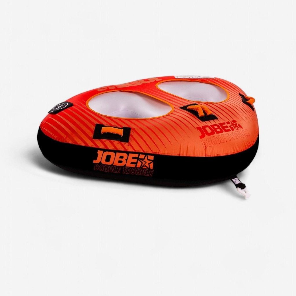 Complete Funtube set van Jobe, Watersport en Boten, Ophalen of Verzenden, Zo goed als nieuw, Overige typen