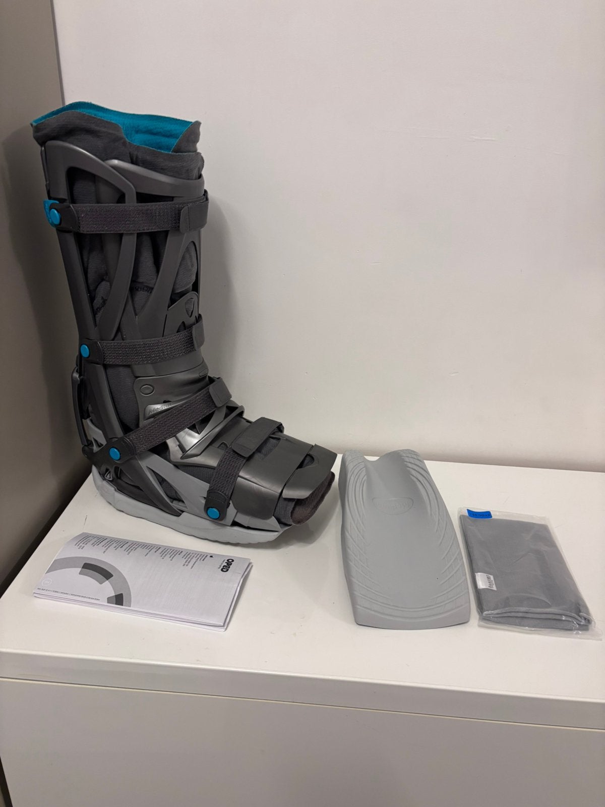 Botte OPED, Sports & Fitness, Snowboard, Enlèvement, Comme neuf, Autres types