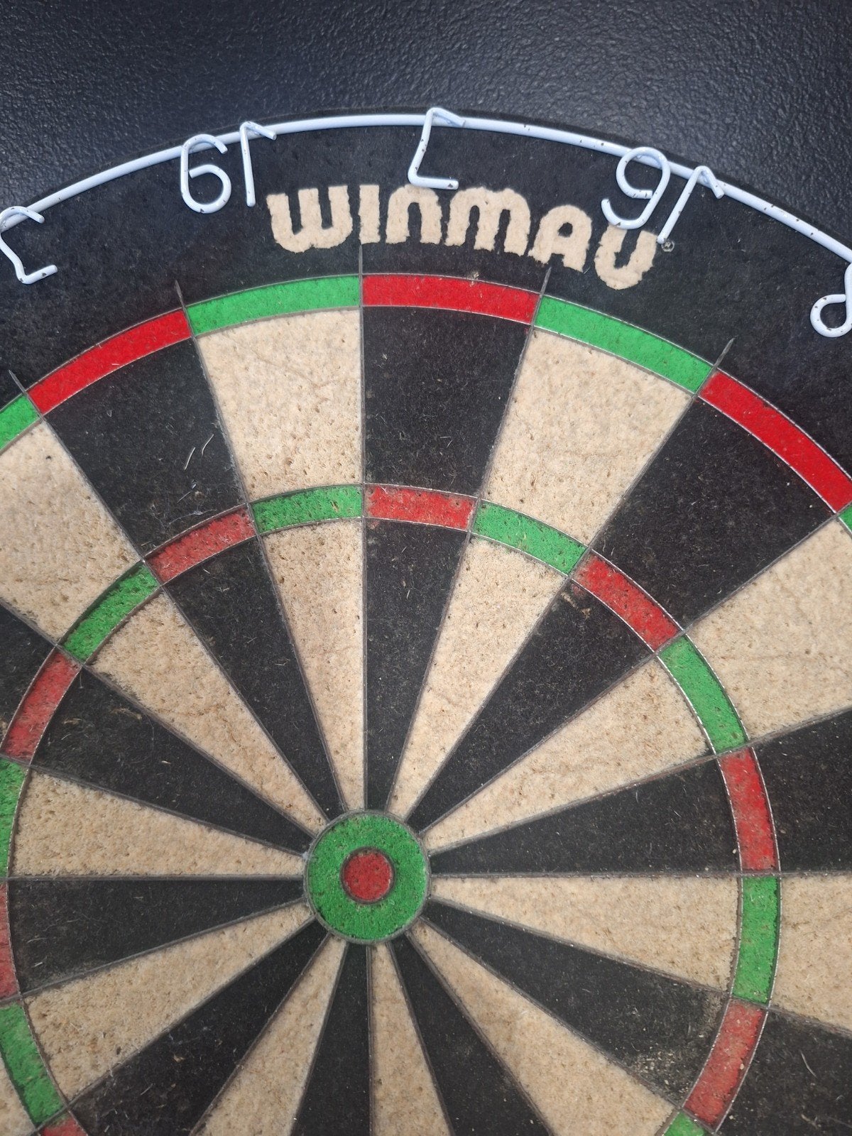 darts winmau, Enlèvement ou Envoi