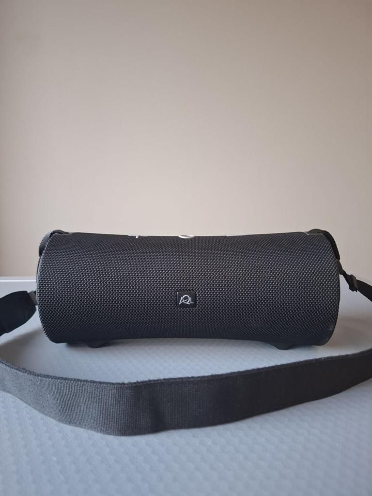 Speaker box AQL, TV, Hi-fi & Vidéo, Enceintes, Enlèvement
