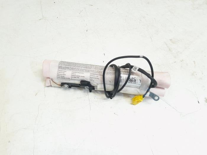 Airbag siège d'un Audi A4, -, 3 mois de garantie, Audi, Utilisé
