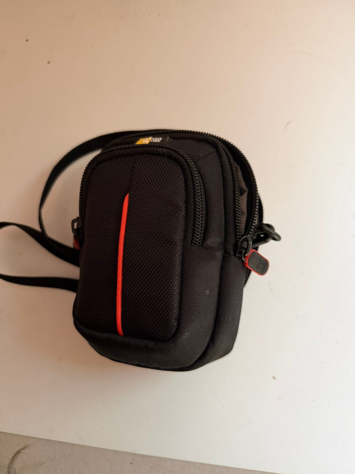 Camera zakje, Enlèvement, Comme neuf, Compact, Autres Marques