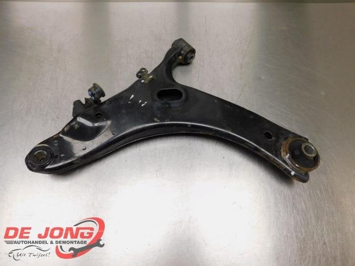 Bras de suspension avant gauche d'un Subaru Forester, Subaru, -, 3 mois de garantie, Utilisé