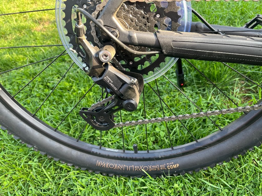MTB, Ophalen, Hardtail, Heren, Nieuw