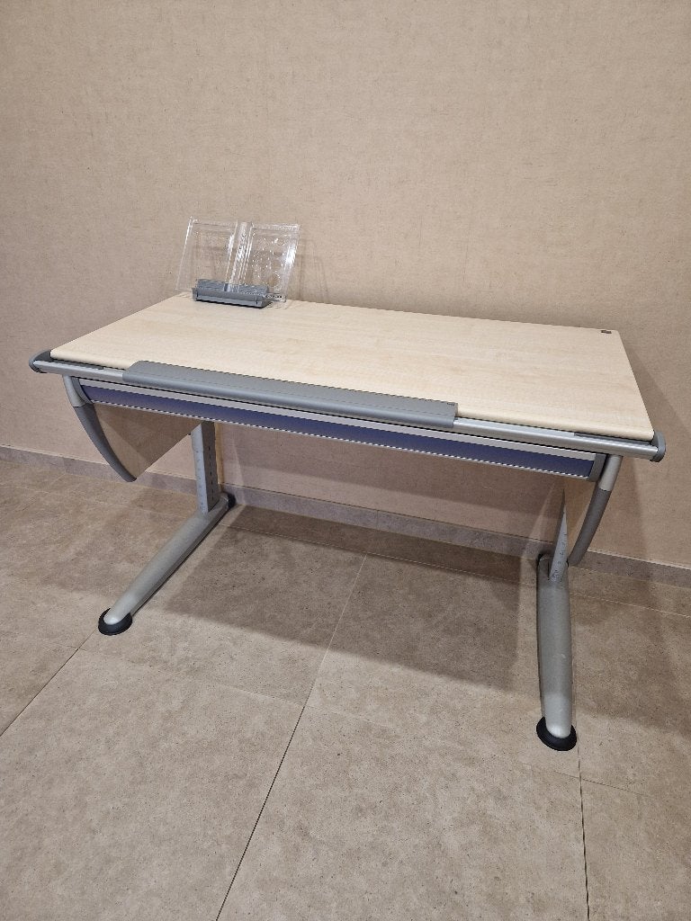 Moll Winner Compact Comfort kinderbureau, Huis en Inrichting, Ophalen, Gebruikt, 120 cm, Scandinavisch