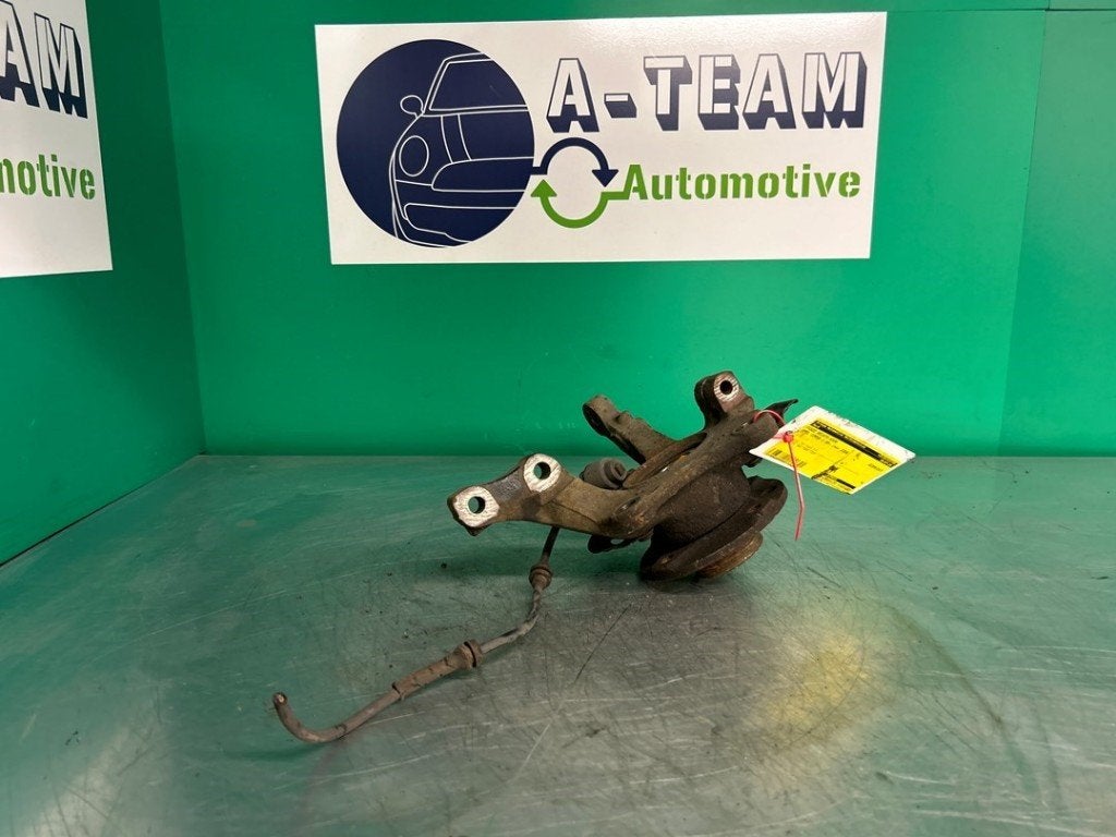 FUSEE AVANT DROITE Opel Corsa C (F08 / 68) (|13154318|), Opel, Opel Automobile GmbH, Utilisé, Kontakt-opel@opel.com