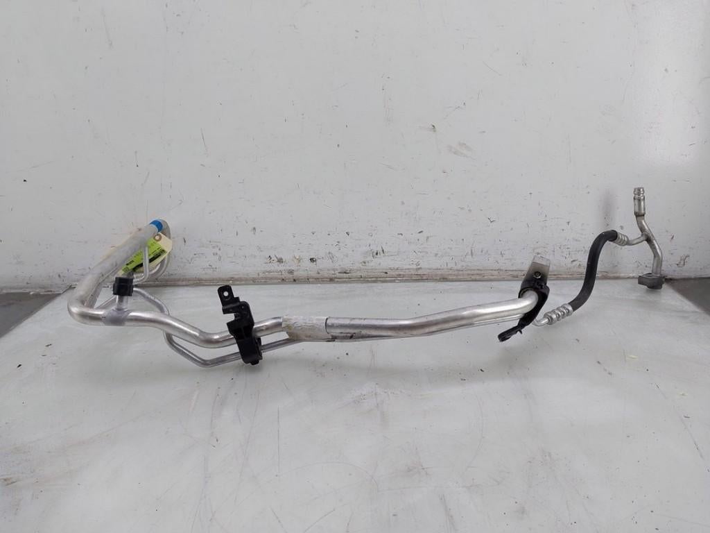 AIRCO LEIDING Ford Transit Connect (PJ2) (01-2013/-), Dhr. J. Ham, Gebruikt, Administratie@autoham.nl, Ford