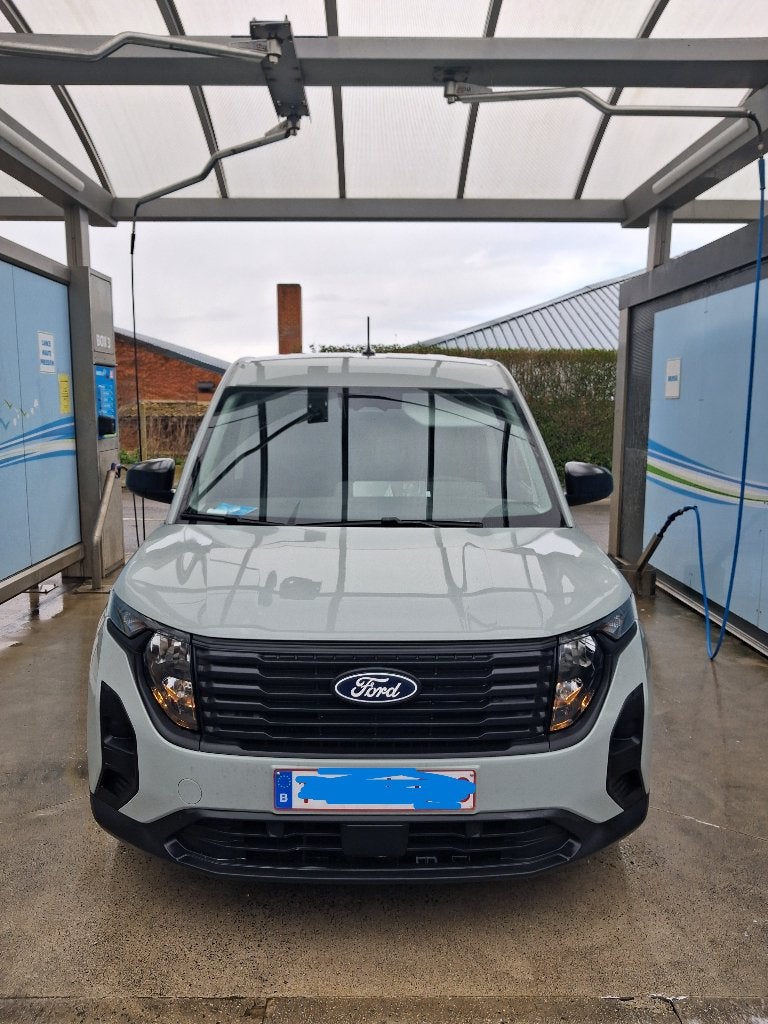 Ford Transit Courier, Achat, Euro 6, Entreprise, 2 places