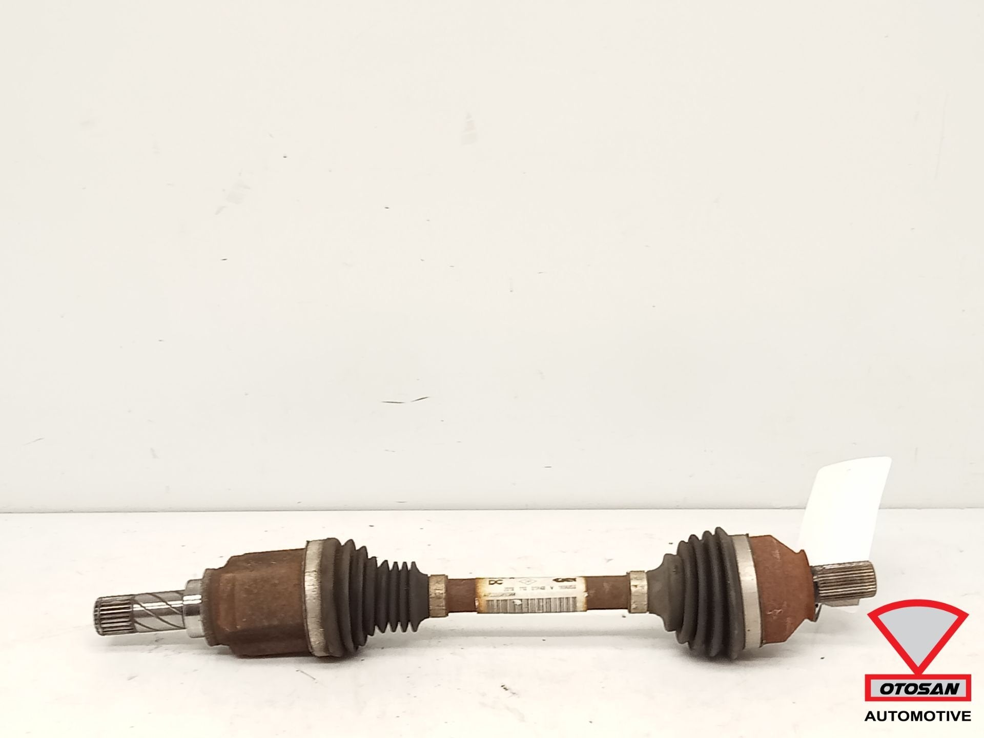 Arbre de transmission arri re gauche pour Renault Twingo Sma, Renault Group, Contact.group@renault.com, Renault, Utilisé