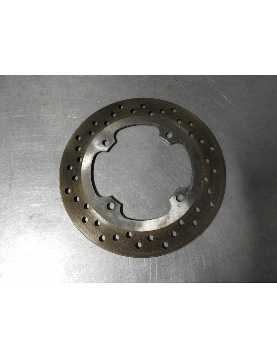 CBR600F 2011 - 2013 Honda Remschijf D1-41406