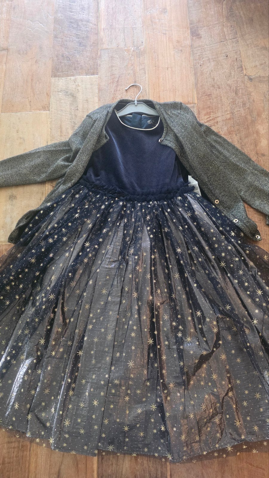 Robe fête TAO Dream - Tape à l’oeil 5-6 ans, Garçon ou Fille, Robe ou Jupe, C&A, TAO, H&M, Esprit, Comme neuf