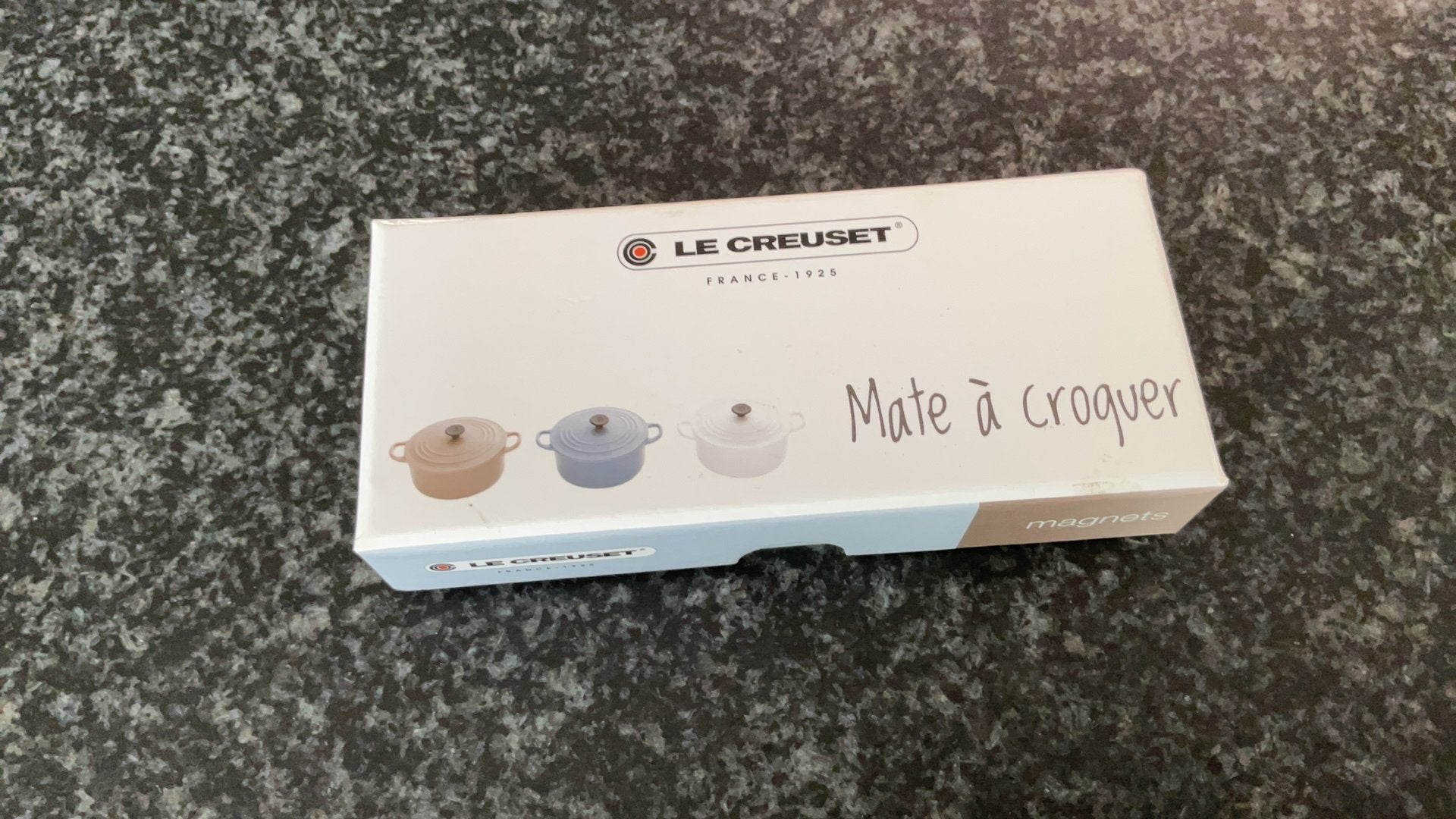 Le Creuset, Huis en Inrichting, Keuken | Potten en Pannen, Ophalen of Verzenden, Nieuw, Le Creuset