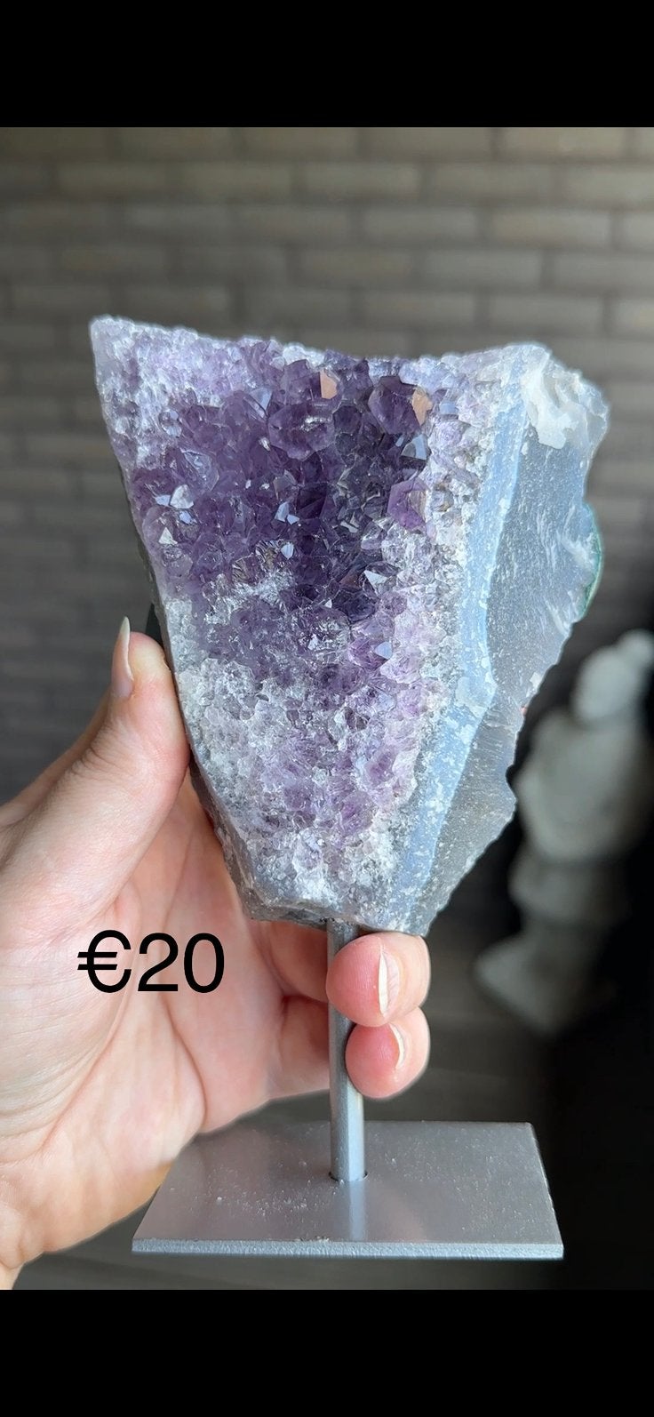 Edelstenen, Verzamelen, Mineralen en Fossielen, Ophalen
