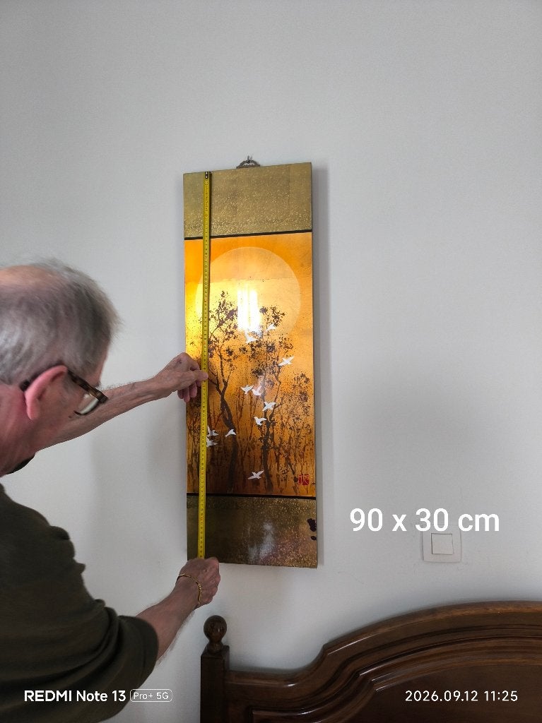kader, Antiquités & Art, Autres sujets, Autres techniques, Enlèvement, Autres styles