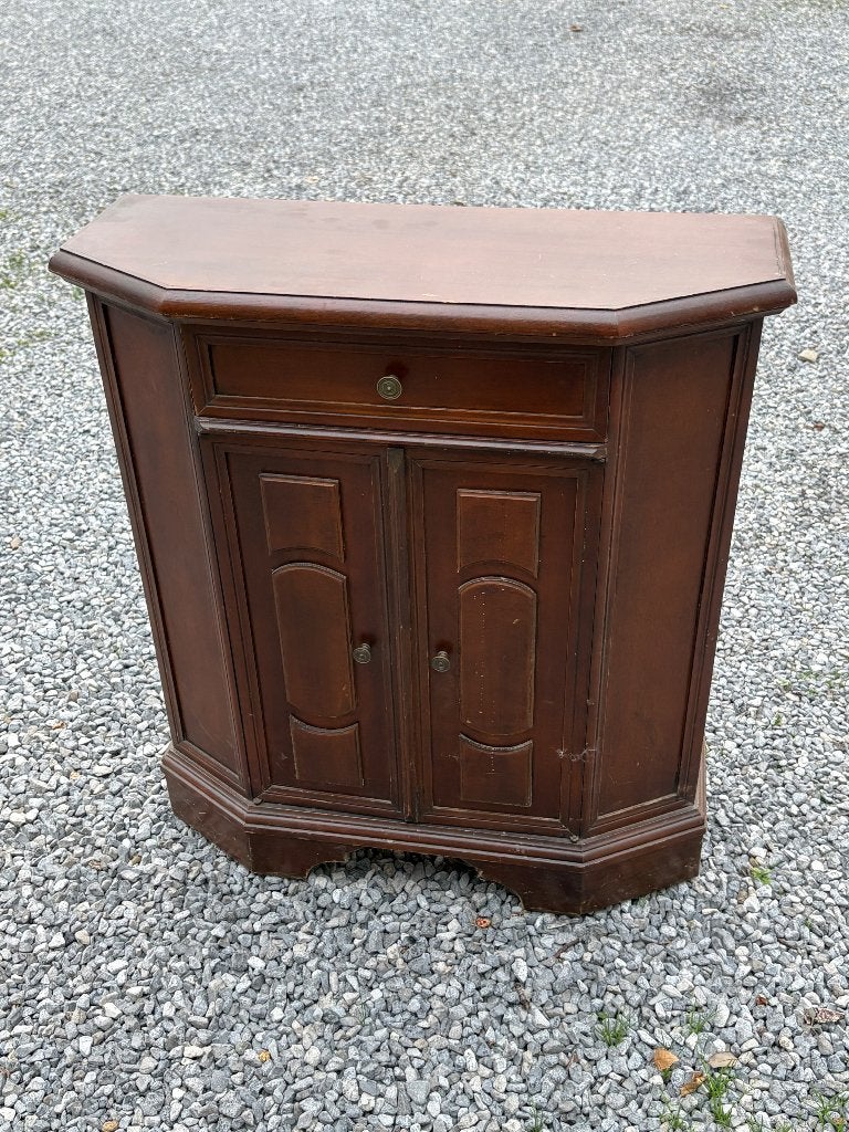 Petit meuble d’appoint, Enlèvement, Utilisé