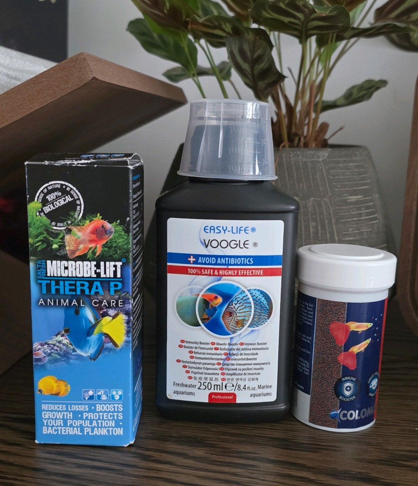 aquarium + gratis kweekbak, Ophalen, Pomp, Decoratie
