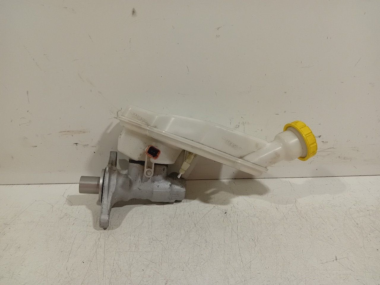 Hoofdrem cylinder Citroën C3, Onderdelen@venauto.nl, Van der Ven Autorecycling B.V., Ettenseweg 76, 4706 PB Roosendaal, The Netherlands