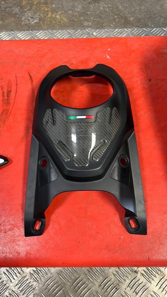 Hypermotard 950, Ophalen of Verzenden, Nieuw
