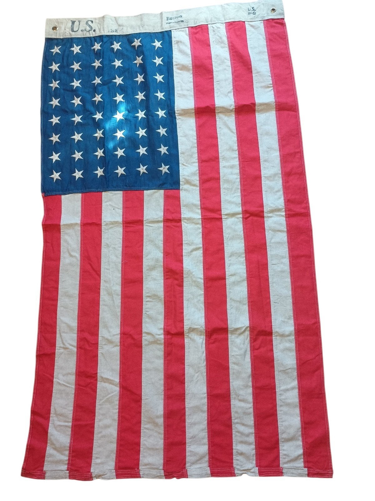 Amerikaanse vlag, Huis en Inrichting, Ophalen of Verzenden