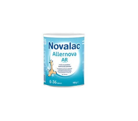 Novalac allernova AR+, Kinderen en Baby's, Ophalen, Zo goed als nieuw