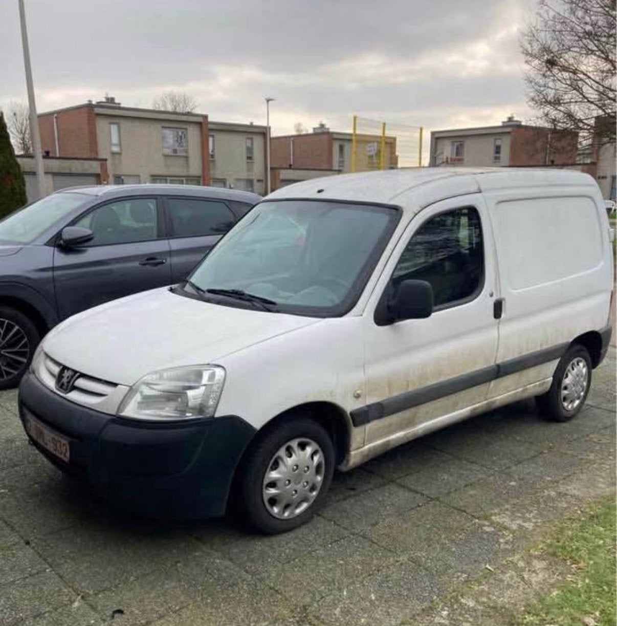 Citroen Berlingo / peugeot partner wisselstukken, Achat, Particulier, Peugeot