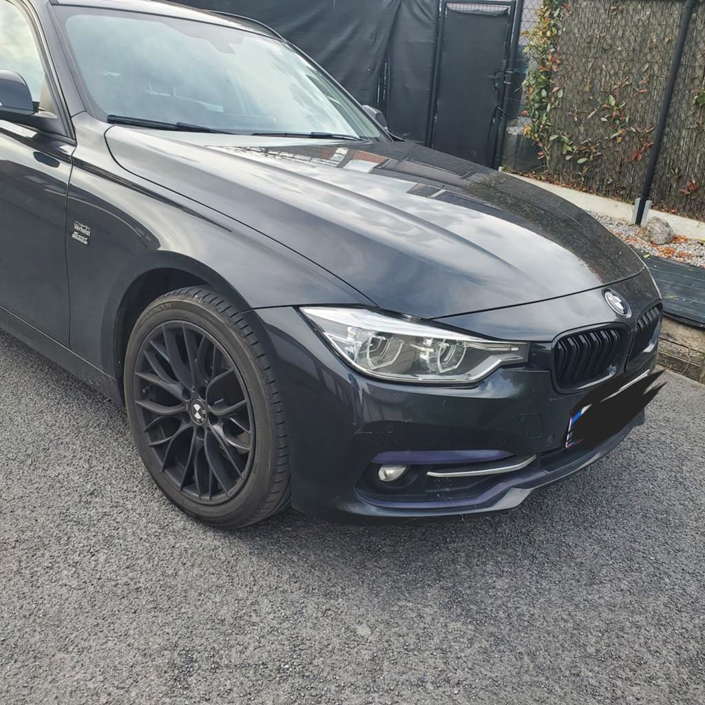 BMW F31 Sportline diesel euro6, Autos, Achat, Euro 6, 5 portes, Particulier