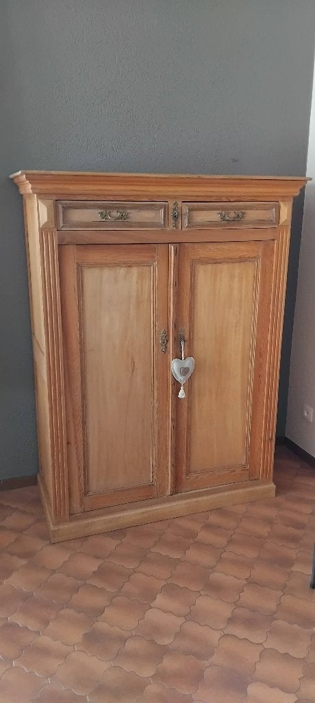 Meuble pichpin, Enlèvement