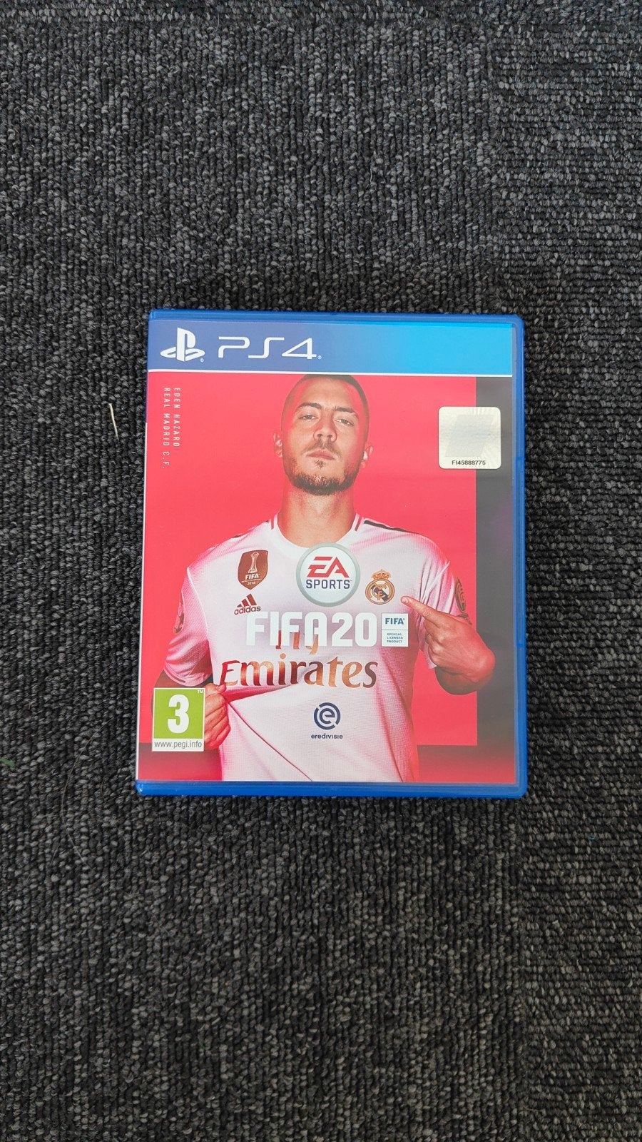 Fifa 20 ps4, Games en Spelcomputers, Games | Sony PlayStation 4, Ophalen
