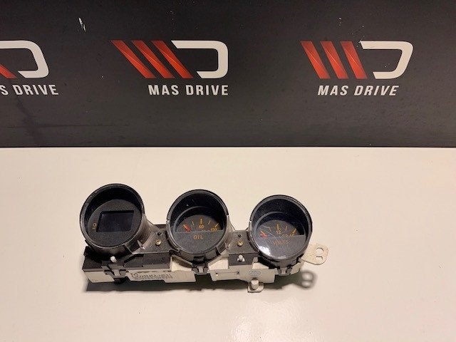 Nissan 350Z Z33 tellers / meters, Auto-onderdelen, Gebruikt