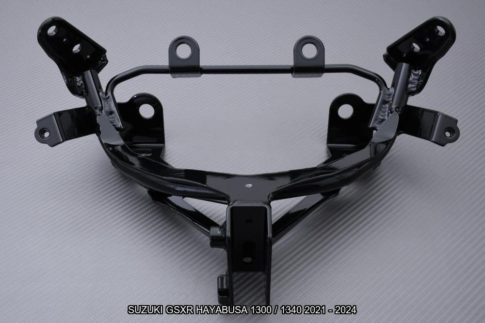 Instrumentenhouder SUZUKI HAYABUSA 1300 / 1340 2021 - 2024, Motoren, Ophalen of Verzenden, Nieuw