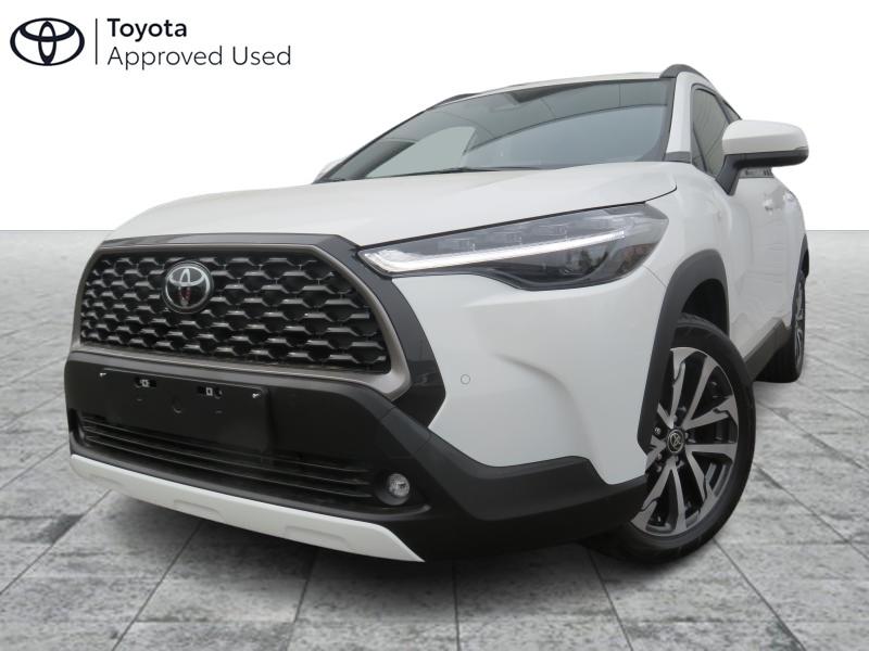 Toyota Corolla Style, Achat, Euro 6, 72 kW, Corolla